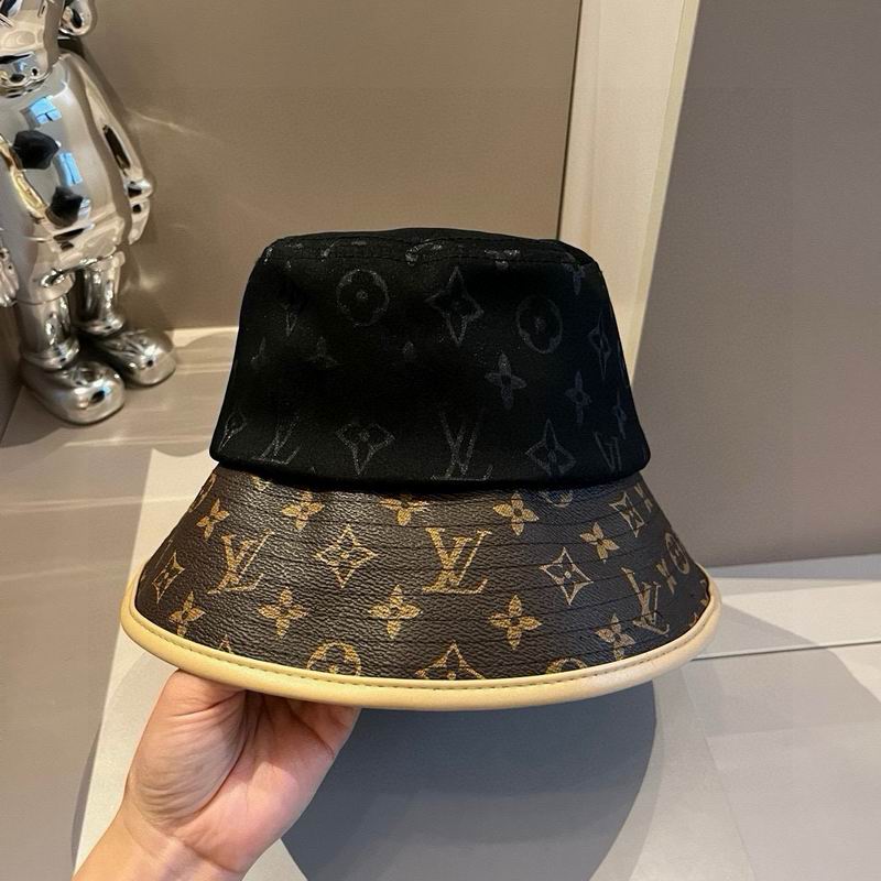 LV hat dx05